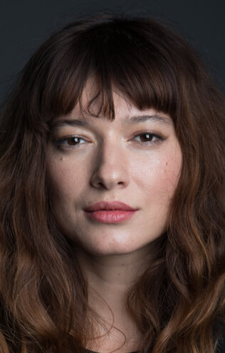 фото Андреа Тивадар