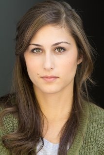 фото Кэтлин Фарруджия