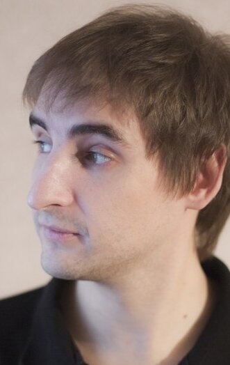 фото Игорь Рено