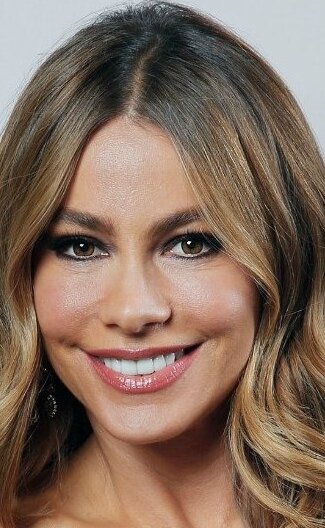 фото София Вергара