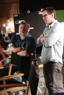 фото John Whalan