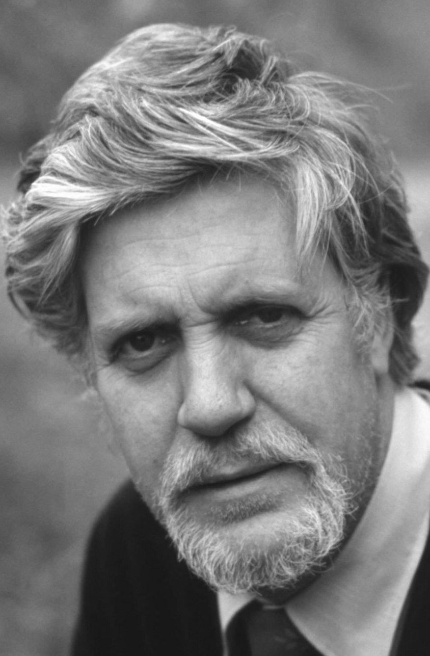 фото Оке Линдстрём