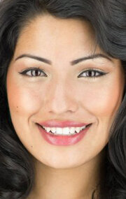 фото Ава Дель Сиело