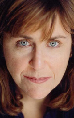 фото Хенриетта Мантел