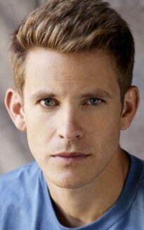 фото Брайс Джонсон