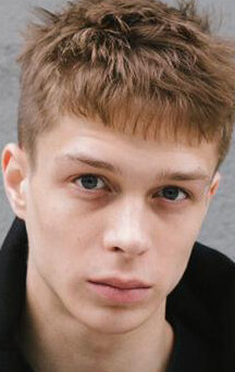 фото Глеб Калюжный