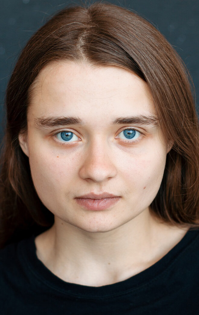 фото Ульяна Васькович