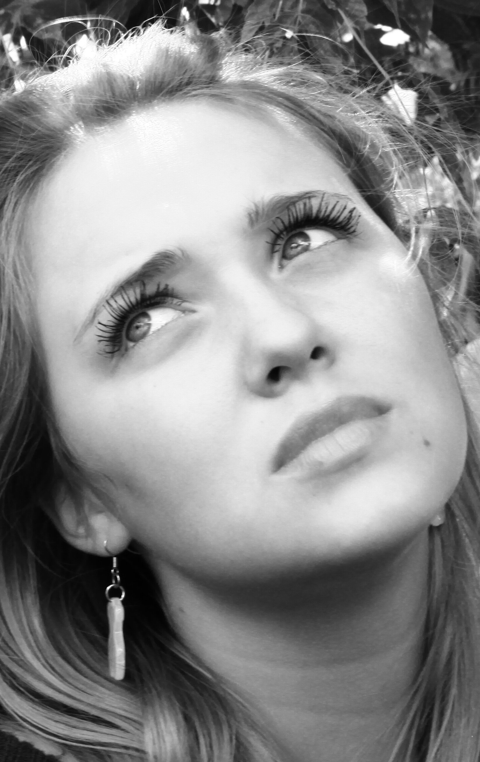 фото Ксения Пахомова