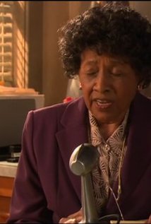 фото Милдред Дюма