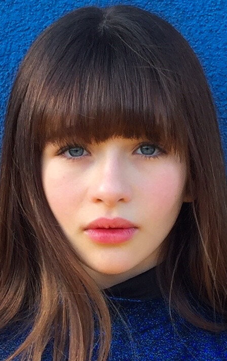 фото Малина Вайсман