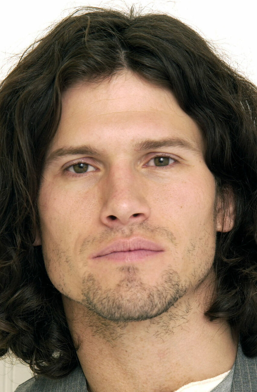 фото Брэт Робертс