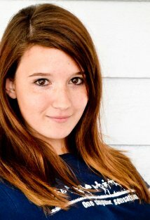 фото Келси Андерсон