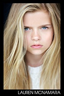 фото Лорен МакНамара
