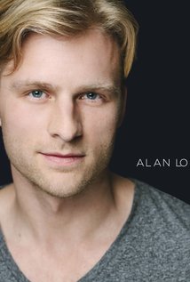 фото Алан Лонгстрит