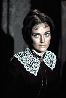 фото Розали Шанкс