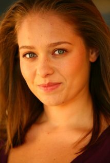 фото Анджела Гетз