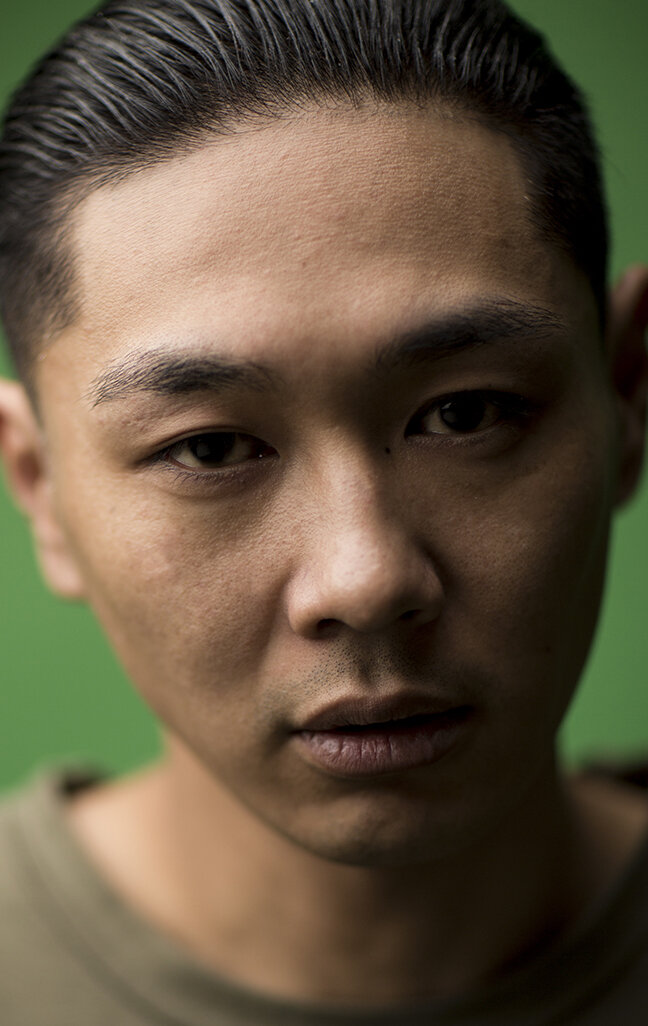 фото Ян Дэйс