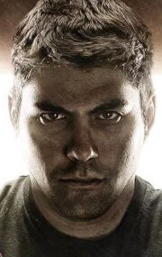 фото Джаред Тейлор