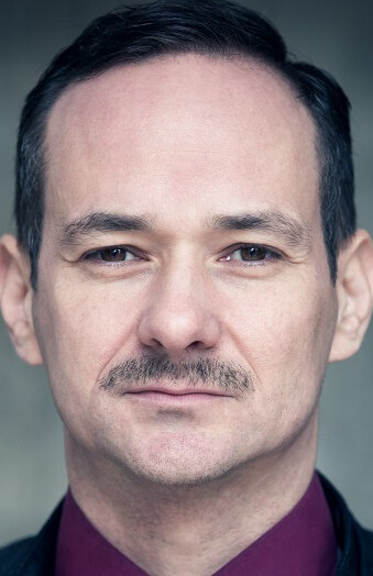 фото Андреас Берг