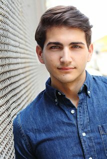 фото J. Michael Evans