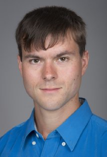 фото Ian Russell