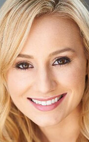 фото Джули Энн Доусон