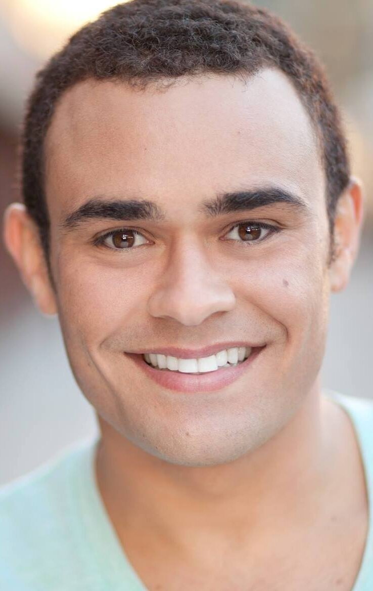 фото Эндрю Чаппелль