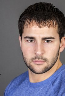 фото Зак Чартьер