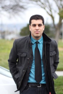 фото Афшин Оляи