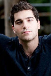 фото Андреас Спенцос