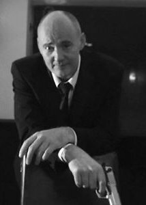 фото Paul Brodie