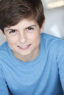 фото Харрисон Шик