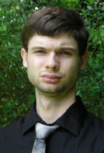 фото Брент Хувер