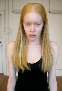 фото Диандра Форрест