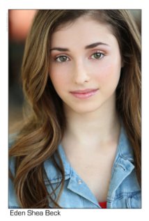 фото Иден Ши Бек