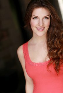 фото Джеска Пайк