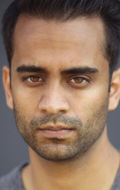 фото Neemish Parekh