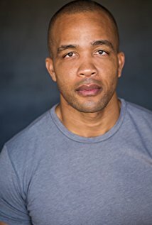 фото Эмметт Хантер