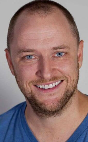 фото Тодд Бирман