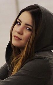 фото Бриттани Черри