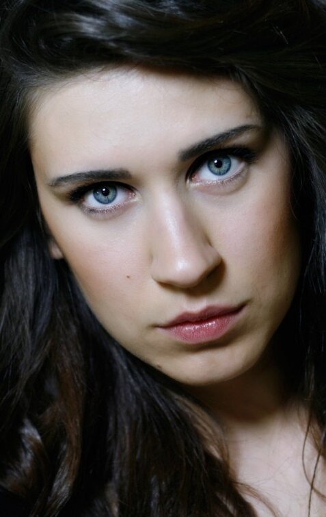 фото Гёзде Чигаджи