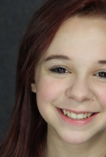 фото МакКензи МакКолл