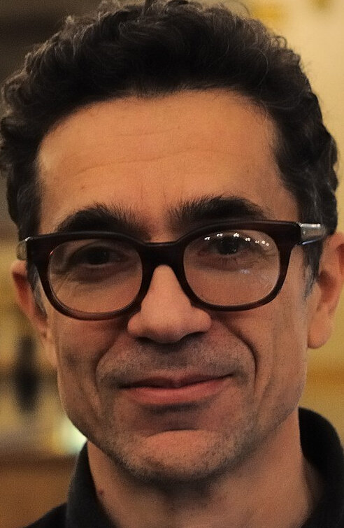 фото Ромео Кастелуччи