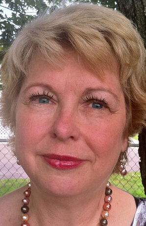 фото Линда МакДональд Гленн