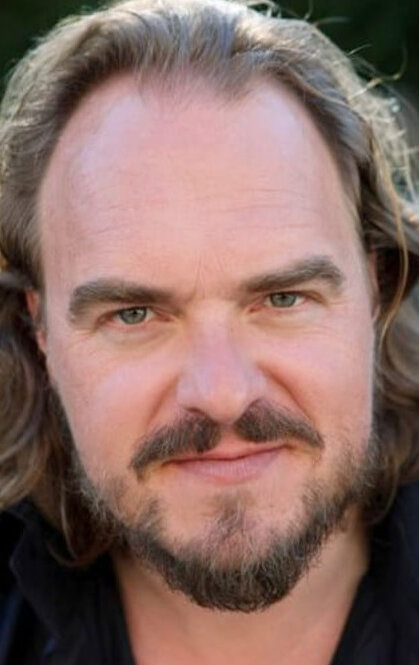 фото Томас Йоханнес Майер