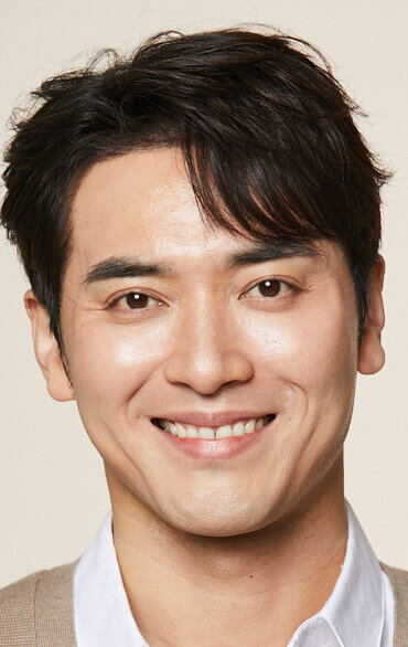 фото Пак Чу-хён