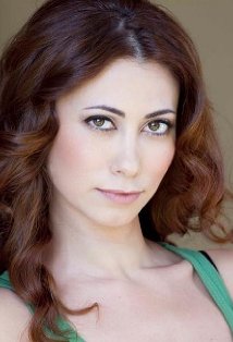 фото Лайал Сириани