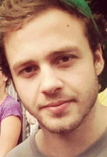 фото Бенедикт Тернбулл