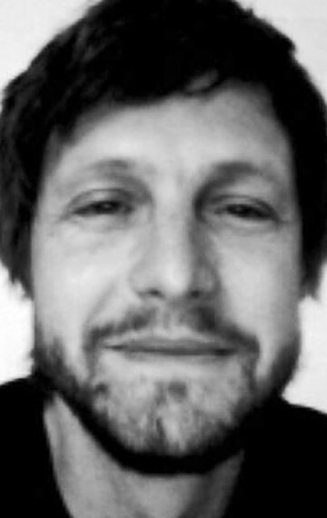 фото Джесси Уарн