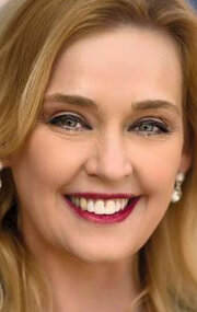 фото Дэбби Хартнер